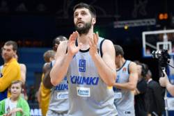 Marković napustio Himki