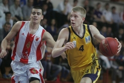 Zaustavljena Crnokosa, Jaramaz MVP
