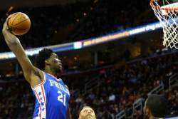 SHAQTIN' A FOOL: Embid se obrukao (video)