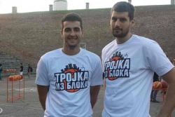 &Scaron;uleski najbolji trojka&scaron;