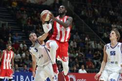 Lesor je MVP prvog kola