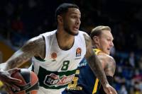 Evroligaško pojačanje za Cedevita Olimpiju
