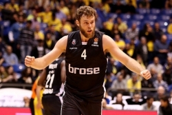 Brose protutnjao Tel Avivom