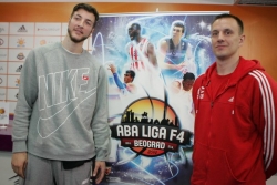 Partizan na raskrsnici