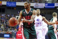 Kevin Džons i Obradović sru&scaron;ili CSKA