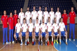 'Studenti' otputovali na Mediteranske igre