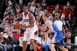 Portland slavio u derbiju Zapada