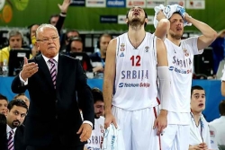 Ivković: Preuzimam odgovornost