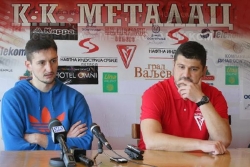 Đokić: Razmi&scaron;ljali smo o pobedi