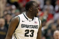 Spartanac!