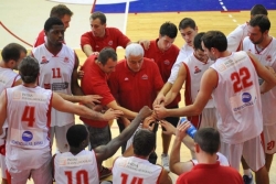 foto: KK Radnički Kragujevac
