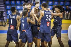 U16: Španija i Francuska dominantno do finala