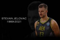 IN MEMORIAM: Stevan Jelovac (1989-2021)