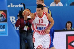 Cedevita vratila Ukića u Hrvatsku