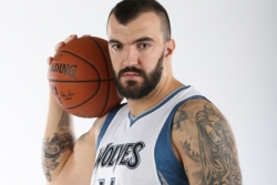 Peković se zaigrao (video)