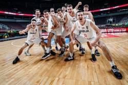U19: Srbija je u polufinalu