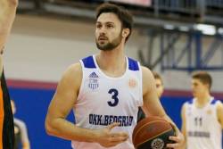 Vujić je nova akvizicija Mege