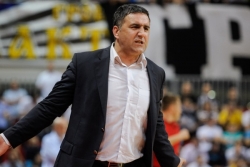 Bajić napustio Igokeu