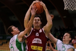 Cedevita i Cibona za trofej