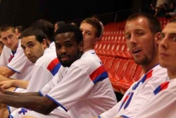 Igokei trofej za jubilej