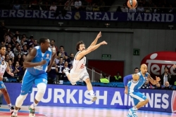 NBA Real