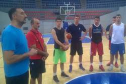 Povratak Cvetkovića u Konstantin