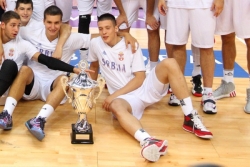 Nova imena u timu Dejana Milojevića