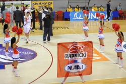 Mitrović: Radnički nikome neće ostati dužan