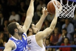 Sinovec briljirao u Mađarskoj, Krka demolirala MZT