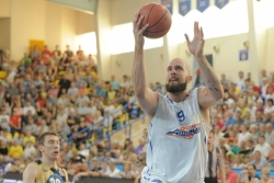 Sjajni Raduljica nedovoljan za trijumf