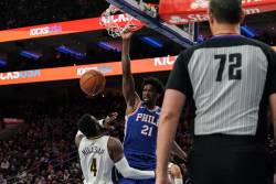 (VIDEO) Milsap na posteru