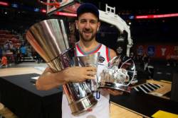 Micić je MVP Fajnal fora Evrolige!