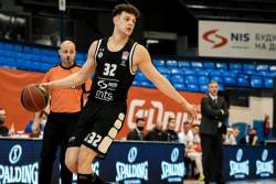 Partizan lako sa FMP-om, raspucani Trifunović