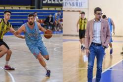 TRENERI BIRAJU: Najbolji su Bjelak i Spasić