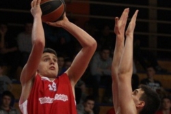 Đorđević potpisao za Zvezdu