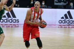 Cirbes se izborio za ugovor: Do kraja godine u Zvezdi