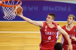 U20: Marinković vodio do pobede