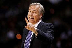 D'Antoni: Harden je na&scaron; plejmejker