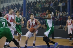 Metalac slavio u jo&scaron; jednoj drami