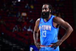 Harden: Luda situacija koja ne može da se popravi
