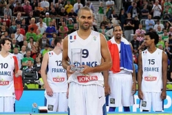 Parker je MVP