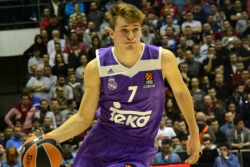 Dončić bez konkurencije