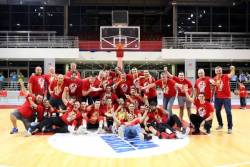 Zrinjski je šampion Bosne i Hercegovine
