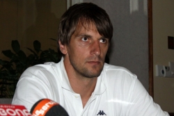 Nicević pojačao Cibonu