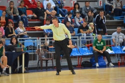 Vladimir Lučić za MVP: Tica je zvezda u Rumuniji