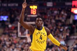 (VIDEO) Oladipo zakucao Hokse