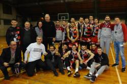 Sloboda pobednik drugog stepena Kupa