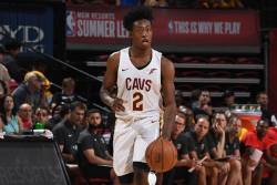 LAS VEGAS: Sekston odveo Kavse u polufinale