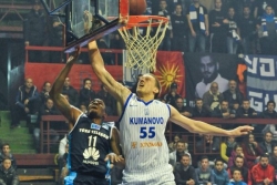 Braća Luković zajedno u MZT-u