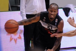 Partizan bez Kinzija u meč sezone